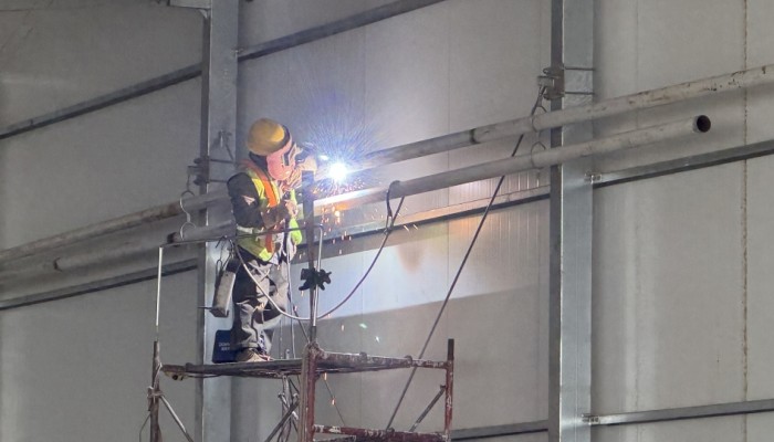 【“三抓三促”行動(dòng)】臨洮國家現(xiàn)代農(nóng)業(yè)產(chǎn)業(yè)園智慧農(nóng)業(yè)示范園..